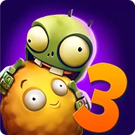Plants vs zombies 3 на андроид