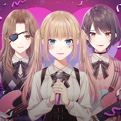 Doki Doki Daigaku: Anime Idol
